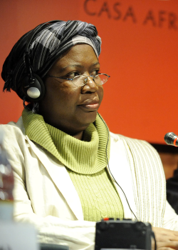 Tanella Boni