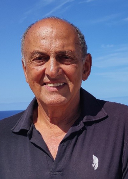 Alfonso Molera Teruel