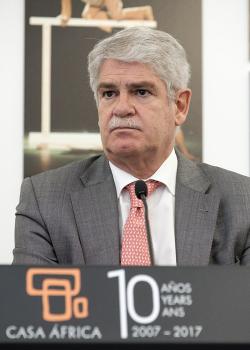 Alfonso Dastis Quecedo