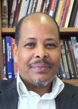 Ali Moussa Iye