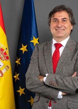Alberto Cerezo Sobrino
