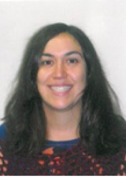 María Ángeles Alaminos Hervás