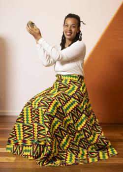 Deborah Ekoka
