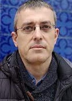 Eduard Gargallo