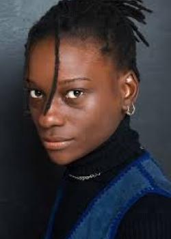 Douce Dibondo