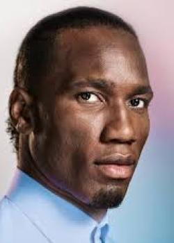 Didier Drogba