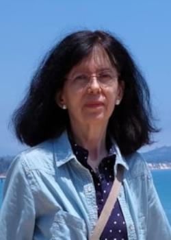 Esther Sánchez-Pardo González
