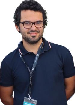 Jorge Padrón Rodríguez