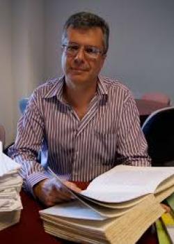 Germán Santana Pérez