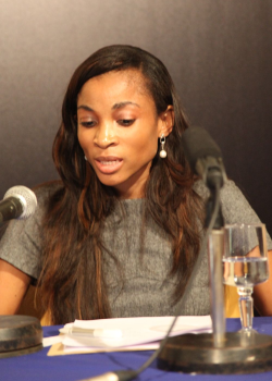 Guillermina Mekuy Mba-Obono