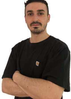 Jairo Sánchez Gómez
