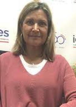 María del Mar Hidalgo García