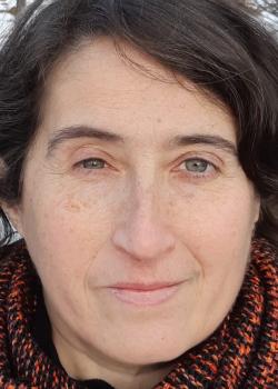 María José Becerra