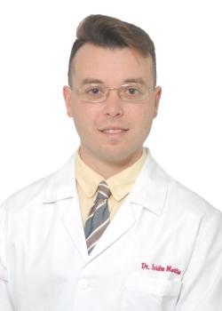 Isidro Miguel Martín Pérez