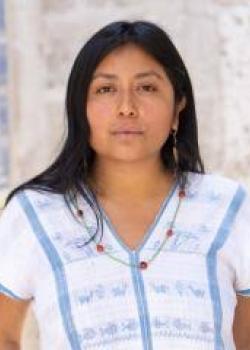 Josefa Sánchez Contreras