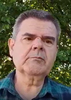 Julián Gómez-Cambronero Alcolea