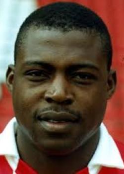 Kalusha Bwalya