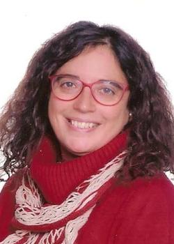 María Isabel Méndez Martínez