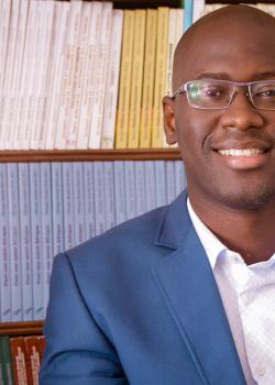 Ndongo Samba Sylla