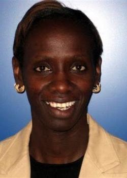 Nerisa Jepkorir Kamar