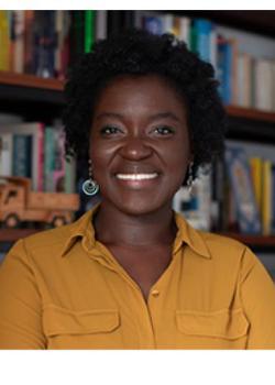 Nanjala Nyabola