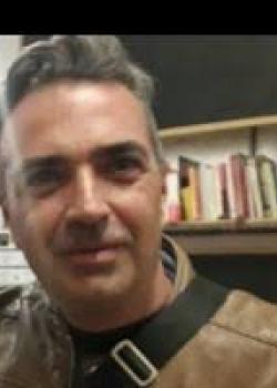 Roberto González García