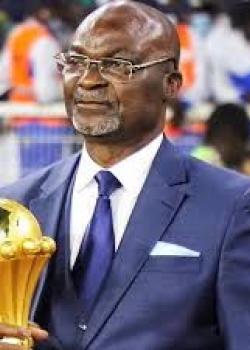 Roger Milla