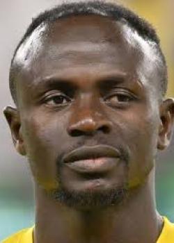 Sadio Mané