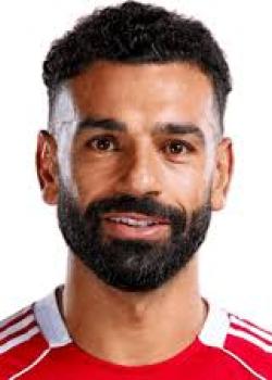 Mohamed Salah