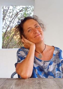 Sandra Ferrante