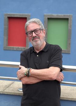Chema Caballero