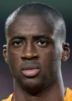 Yaya Touré