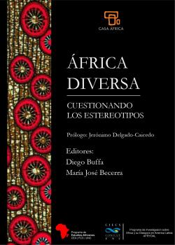 África diversa. Cuestionando los estereotipos
