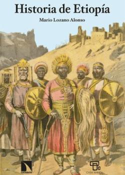 Historia de Etiopía