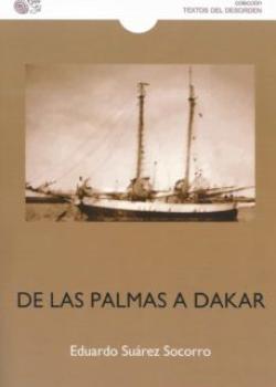 De las Palmas a Dakar