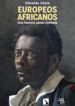 Europeos africanos. Una historia jamás contada