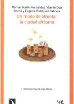 V Edición: Un modo de afrontar la ciudad africana