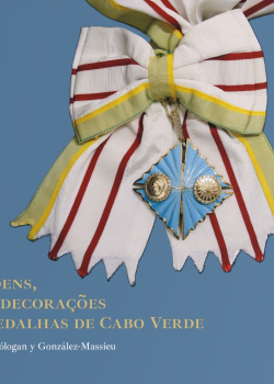 Ordens, condecorações e medalhas de Cabo Verde