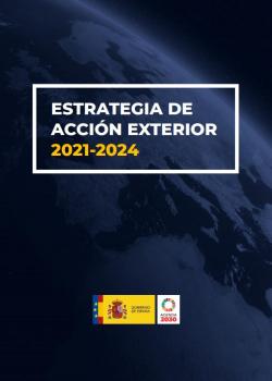 Estrategia de Acción Exterior 2021-2024
