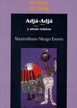 Adá-Adjá y otros relatos