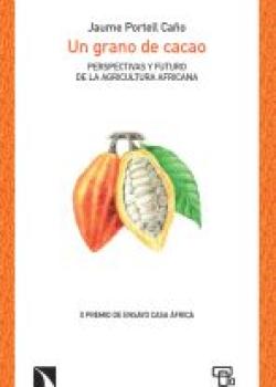 X Edición: Un grano de cacao. Perspectivas y futuro de la agricultura africana.