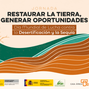 Programa de la jornada