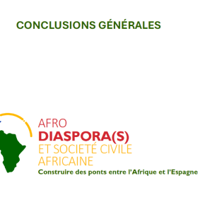 Conclusions Générales [FR]