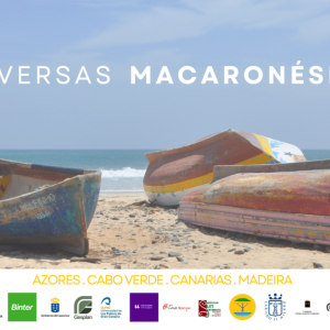 Nota de prensa-Conversas Macaronésicas