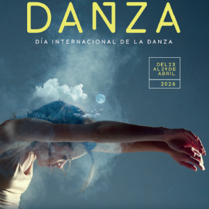 Programa de Gáldar en Danza