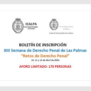 Documento de Inscripción