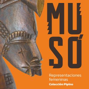 Catálogo de la exposición "Musó"