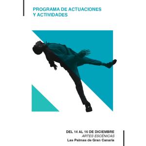Programa de mano