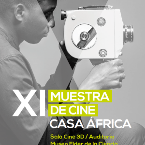 Programa Muestra Cine CA 2025