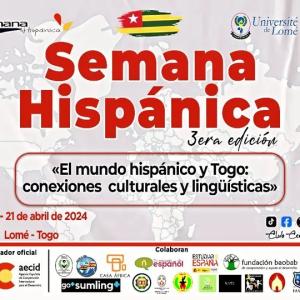 Programa de la semana